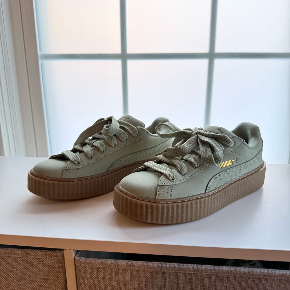 Puma x Fenty | Creeper Phatty